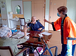 季節に合わせたイベント05